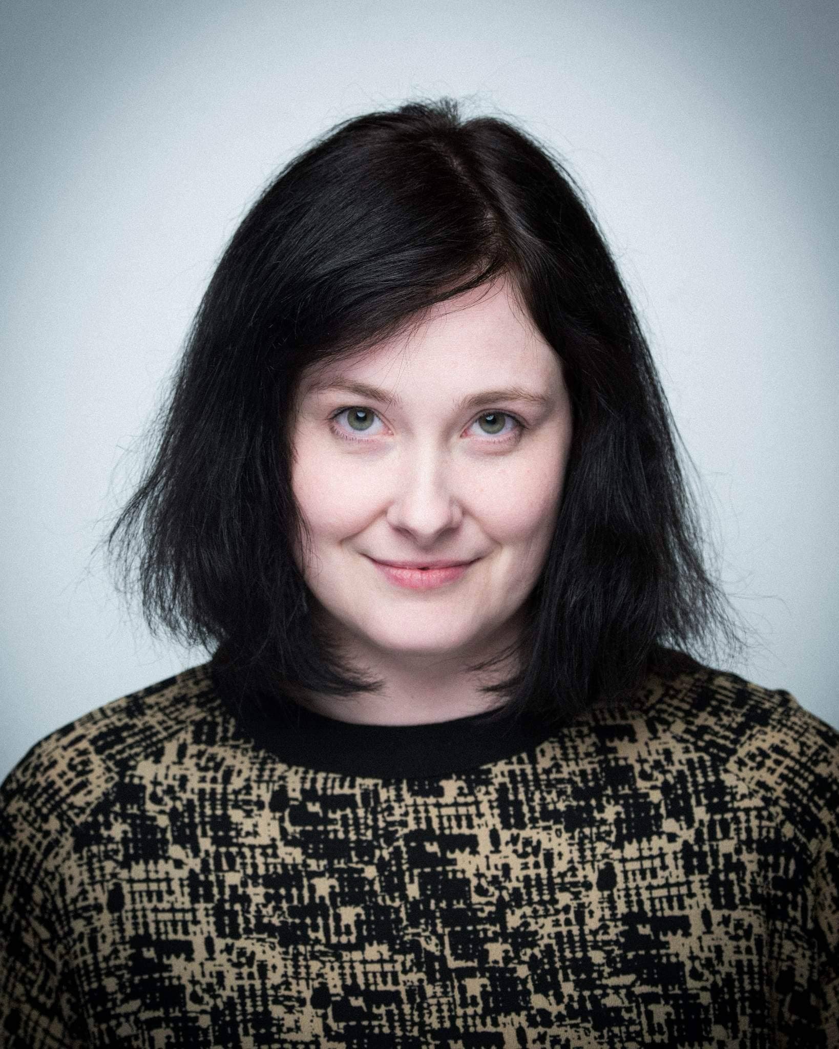 Kathrine Reigstad — support