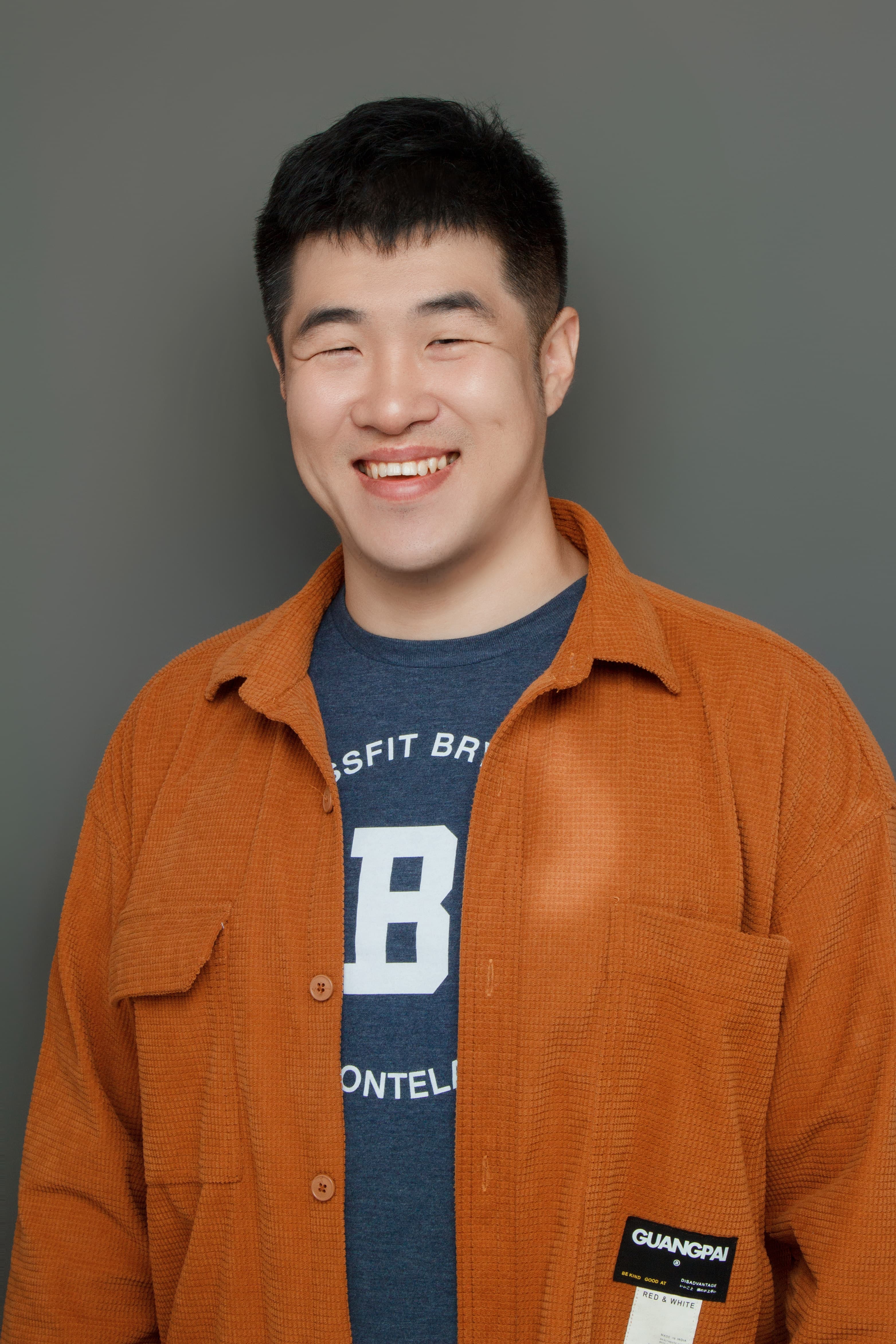 Jack Li — headliner