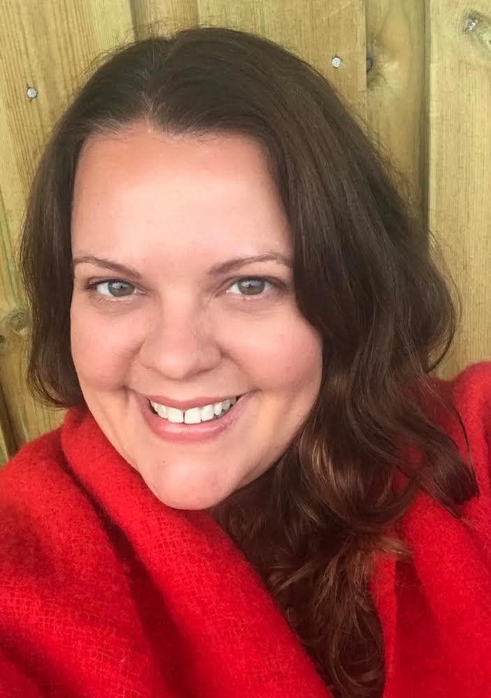 Jorunn Jordan - support