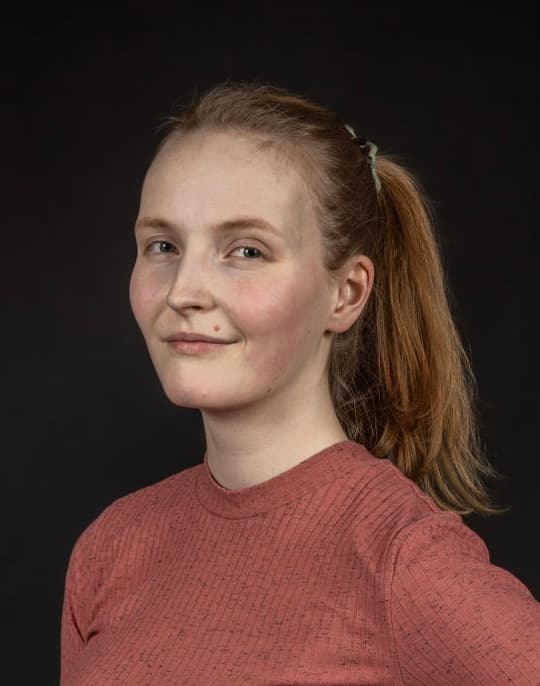 Ingeborg Pukstad - support