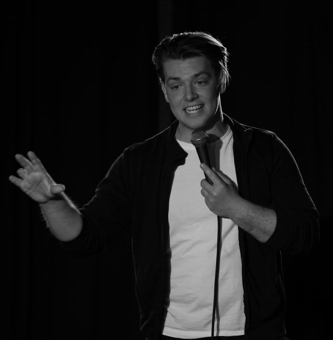 Joakim Olsen — support