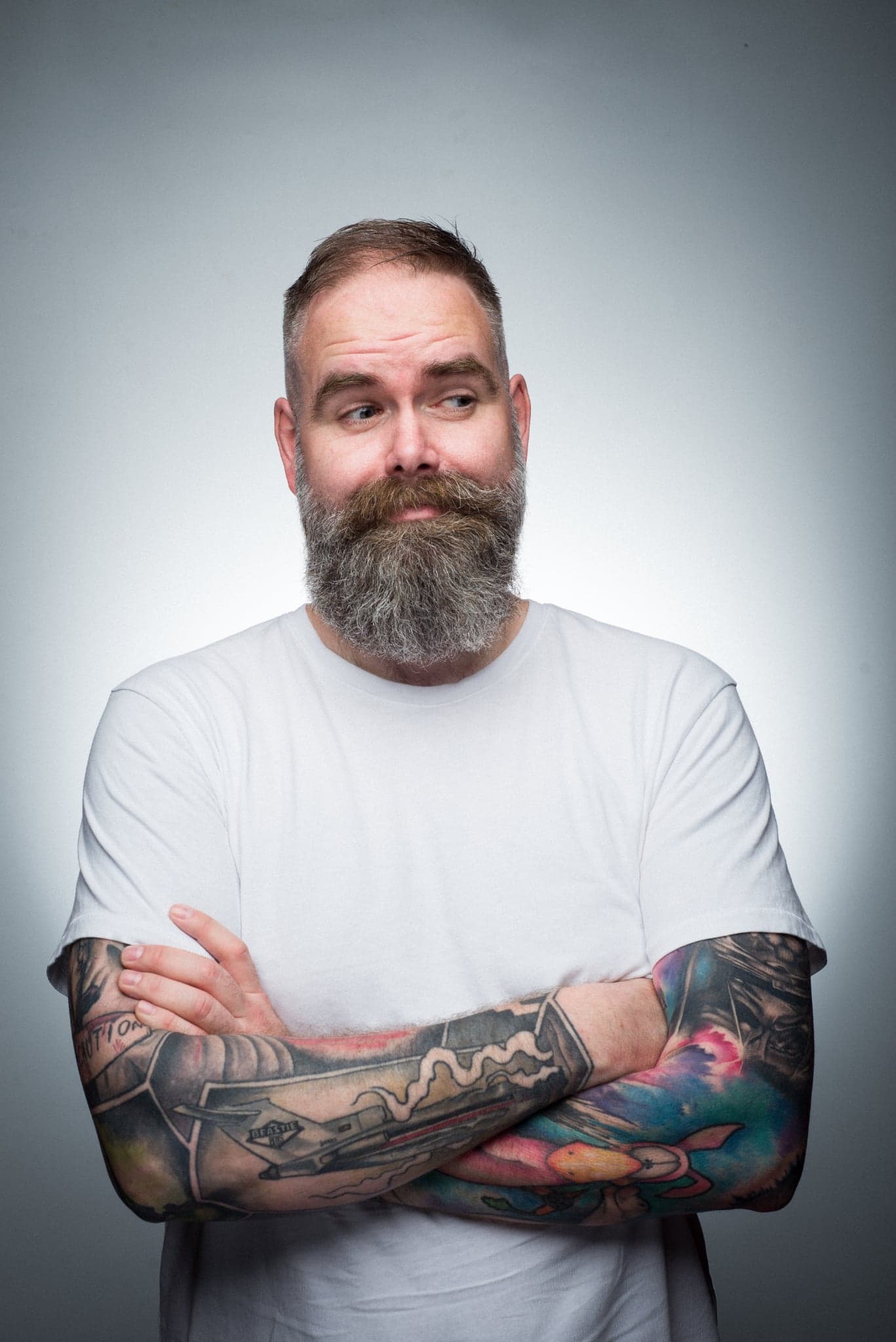 Pål Rønelv - support