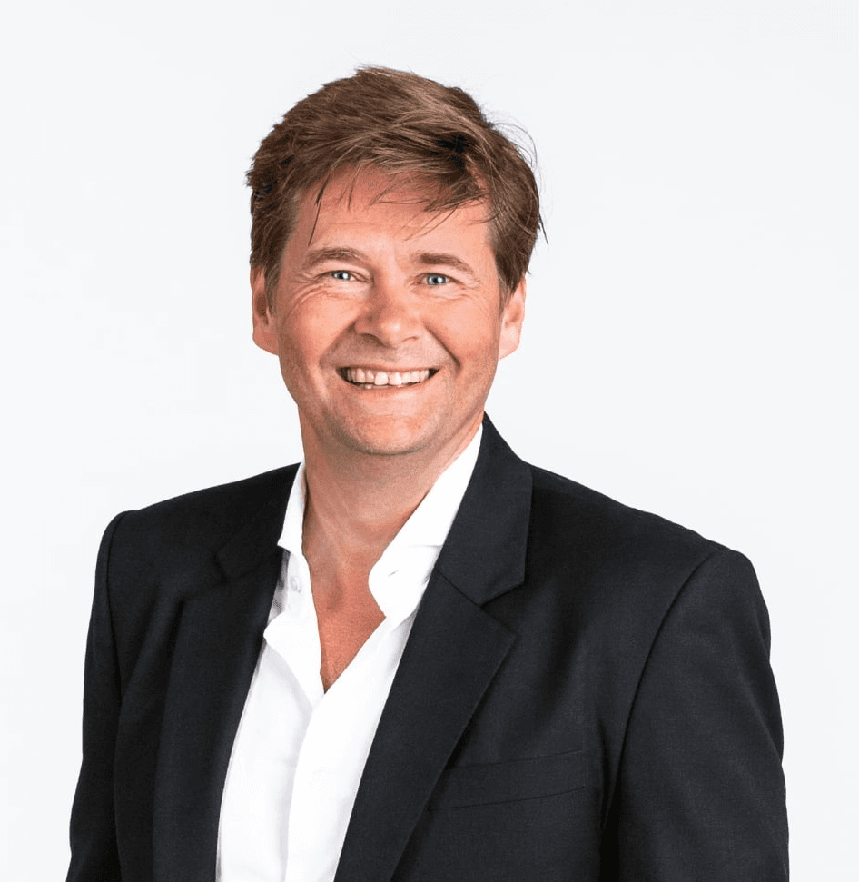 Roar Brekke - support