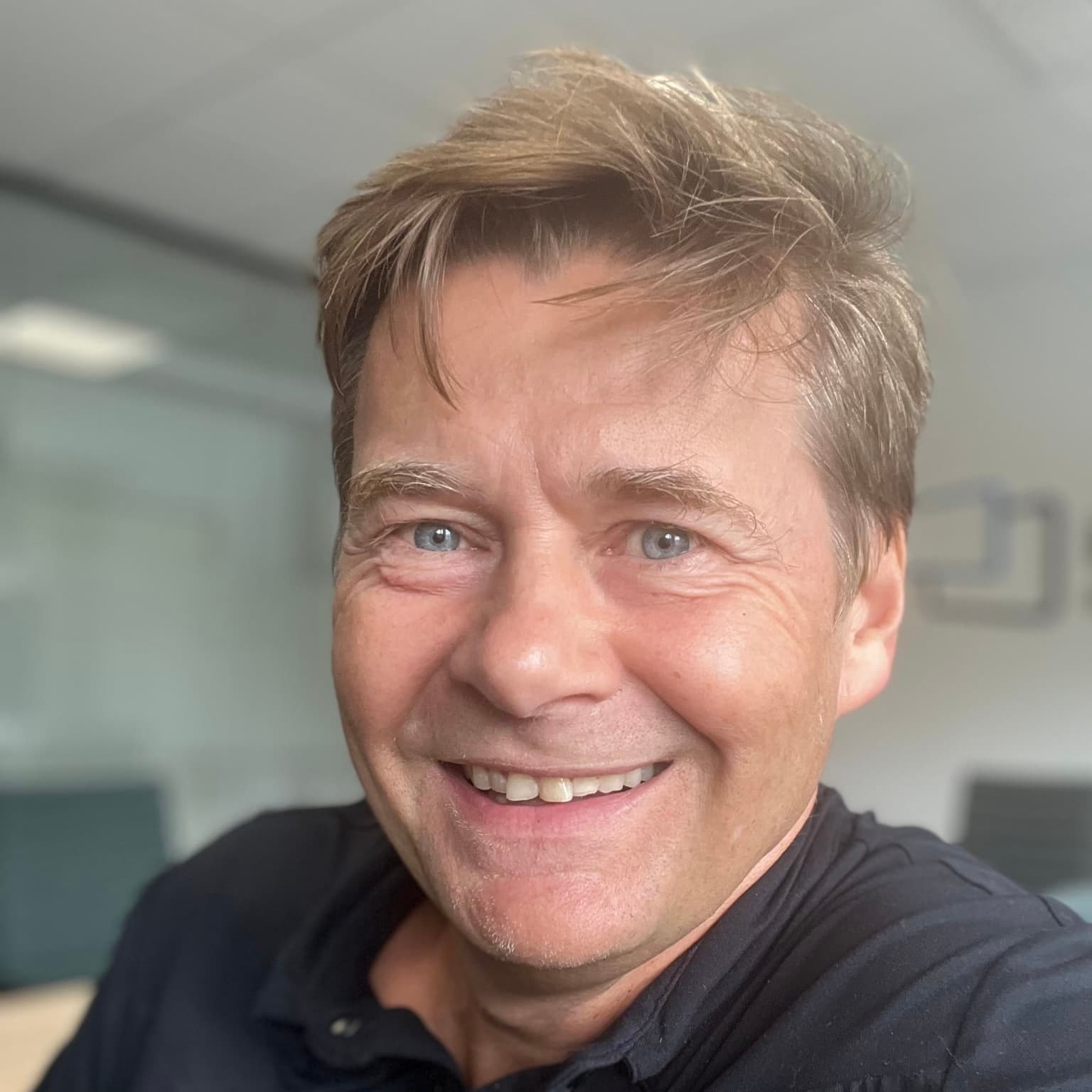 Roar Brekke - support